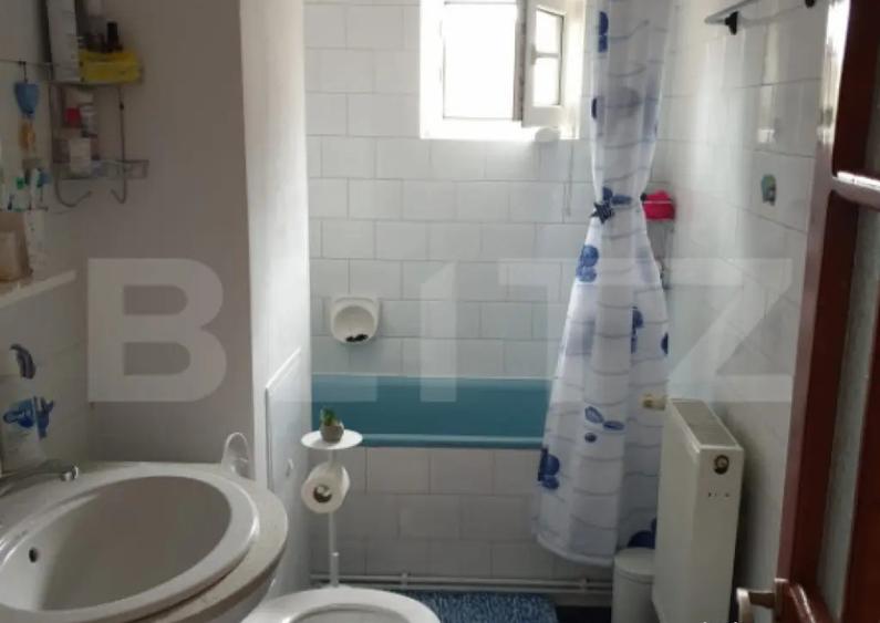 Apartament 72 mp la Etajul 2: Micro 5 - 7