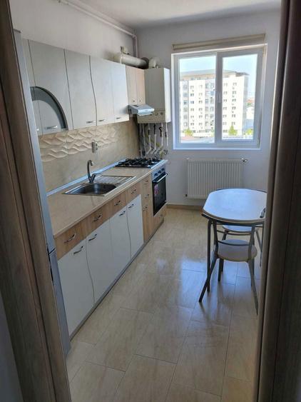 Inchiriez apartament cu 2 camere in militari residence - 7