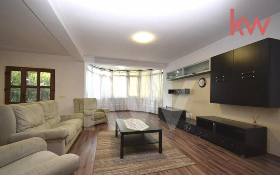 Casa Moderna 4 camere, 212 mp, mobilata, teren 377 mp - 11