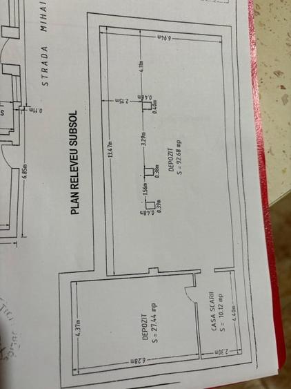 SPATIU COMERCIAL  |   ULTRACENTRAL  |  CONSTANTA - 8