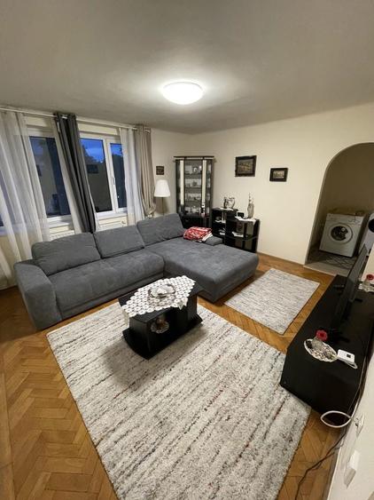 Apartament 2 camere de inchiriat, central, zona piata 700 - 6
