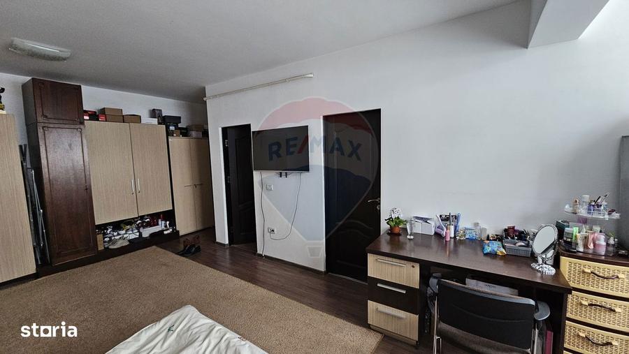 Garsoniera de lux in zona George Enescu, Suceava - 11