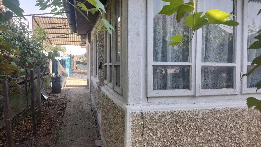 Casa de vinzare in Livezile Vilcea - 4