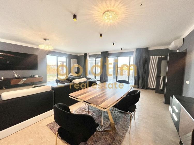 VILA SUPERBA/PISCINA/PONTON/DESCHIDERE LA LAC/PARCARE/SNAGOV - 12