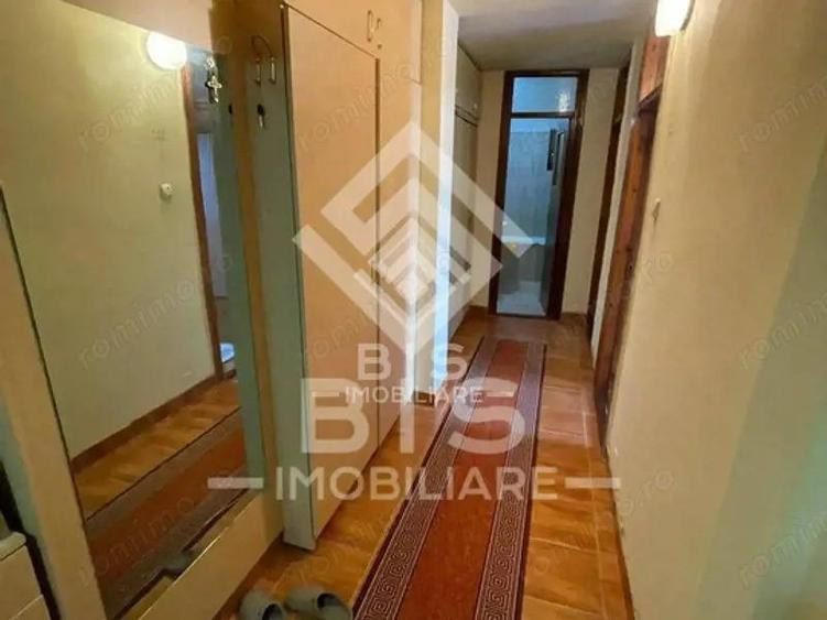 Apartament 3 camere - Zona Sens - 12