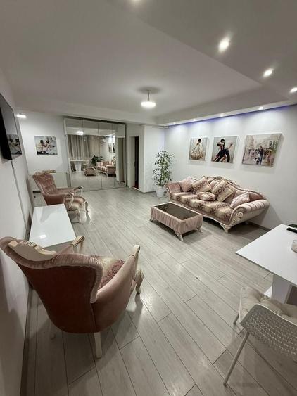 AP. 2 CAMERE PRELUNGIREA GHENCEA, CENTRALA, BLOC NOU, METROU 5 MINUTE - 1