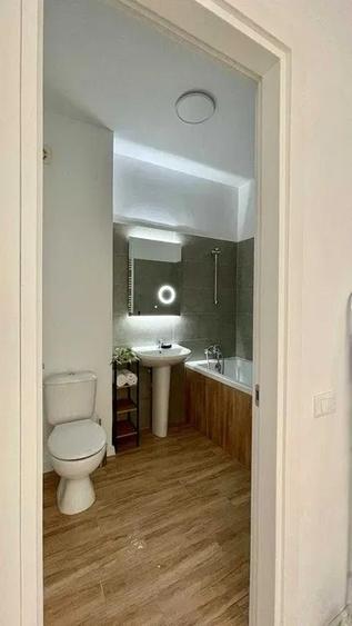 Garsoniera metrou Grozavesti Regie Residence - 6