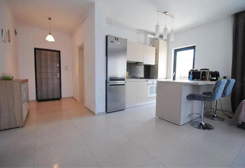 3 camere. Zona Aradului. Mobilat si utilat - 2