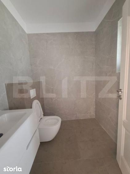 Casa pe parter, 4 camere Ansamblu rezidential | 110 mp utili - 9