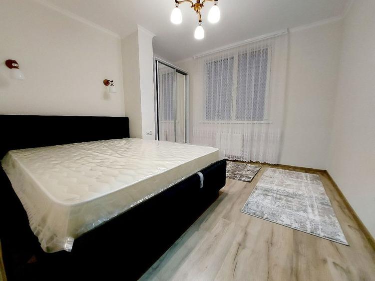 Inchiriere apartament cu 2 camere cartier Buna Ziua - 5