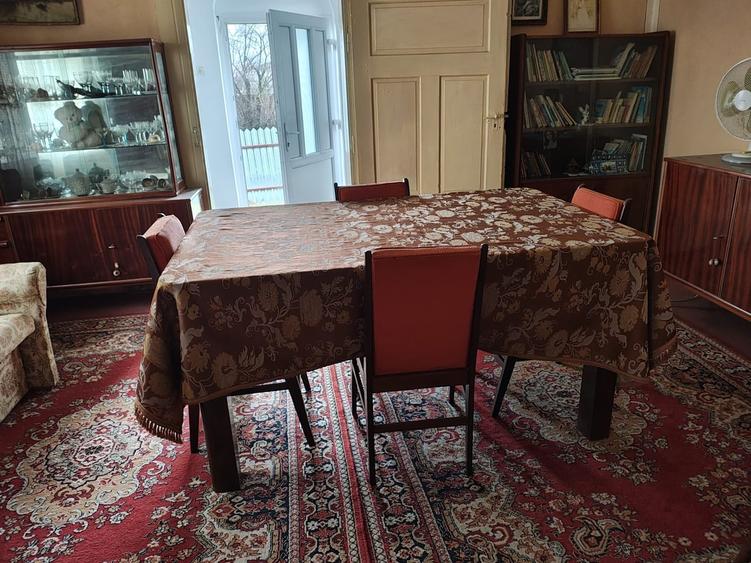 Sapunari, Lehliu gara - 1