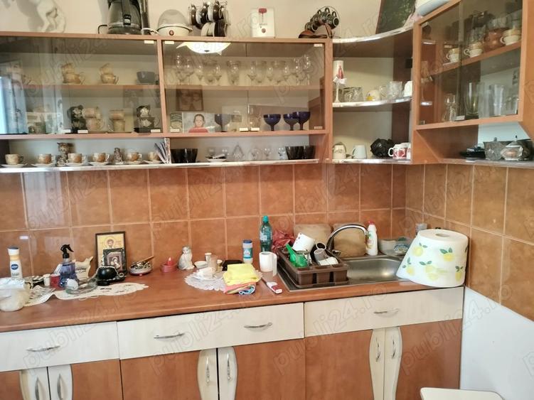 Garsoniera comfort 1 - 10