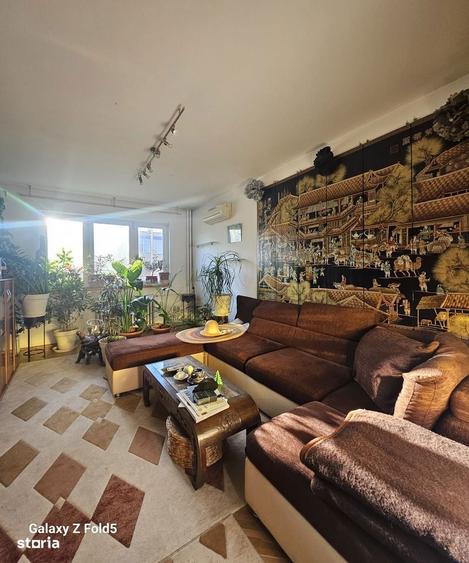 Apartament Tip M de vanzare Ultracentral, Bulevardul Magheru - 5