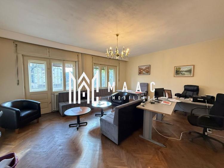 Apartament 3 camere la casa | Garaj | Balcon | Central - 1