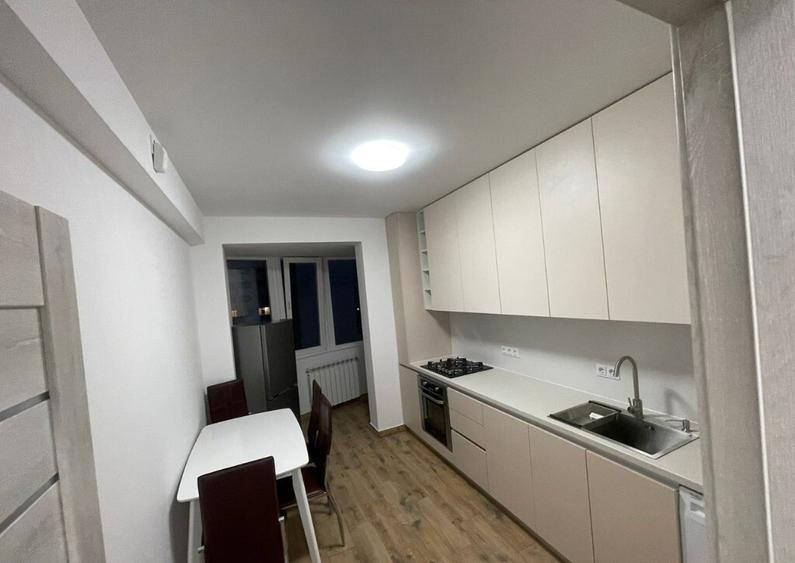 Apartament cu 2 camere cartierul Marasti - 3