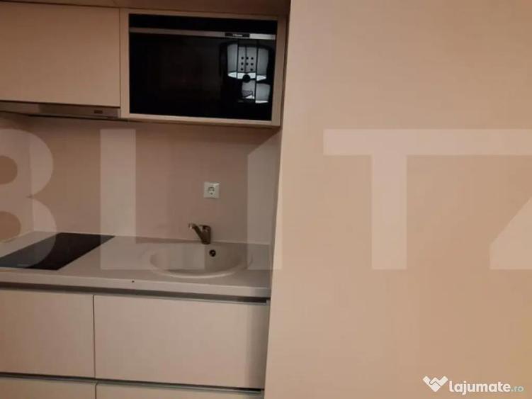Studio situat in zona semicentrala - 4