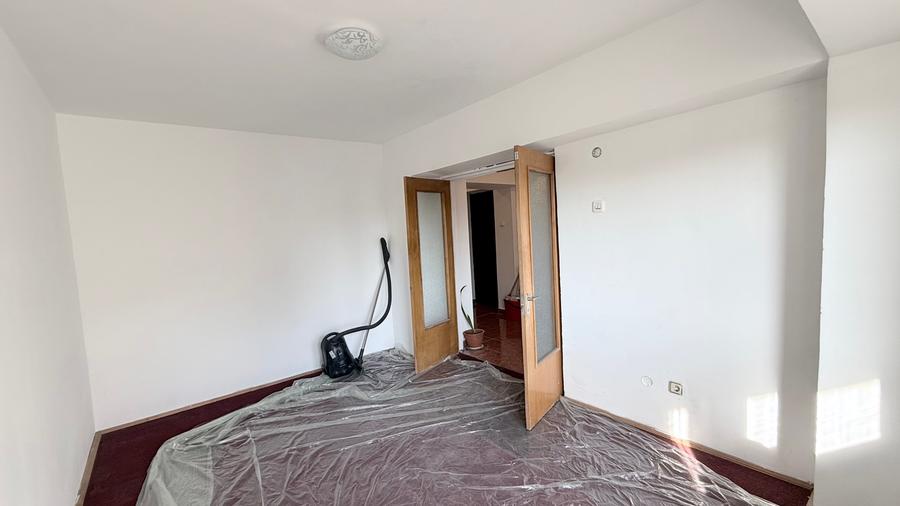 Bulevardul Unirii / Vedere Bulevard / Etaj 2/8 Decomandat - 5