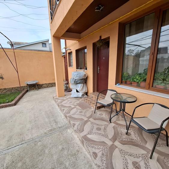 Casa în inima Focșaniului - liniște, confort și tot orașul la câțiva pași - 2