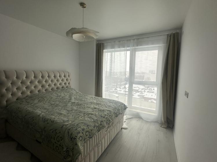 2 Camere | Metropolitan Viilor | Centrala | Metrou Proximitate | - 1