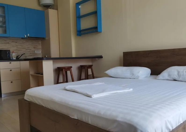 Vand studio / garsoniera Mamaia Nord cu loc de parcare - 5