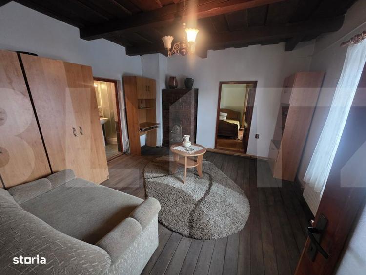 Vila/Pensiune rustica - 9