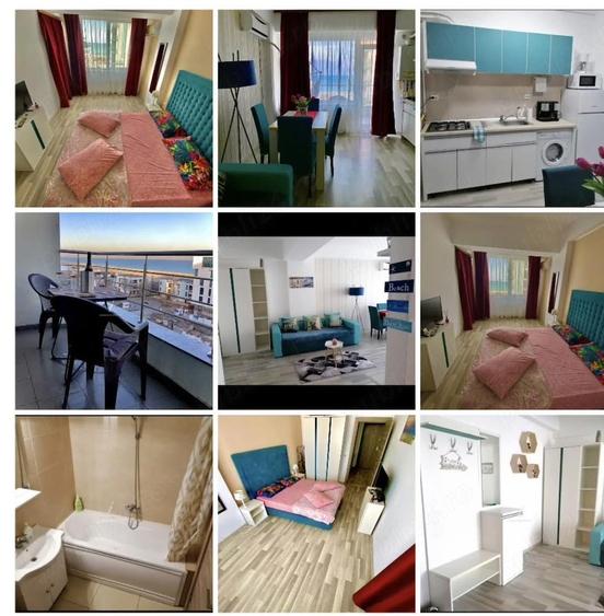 Inchiriez apartament doua camere - 5