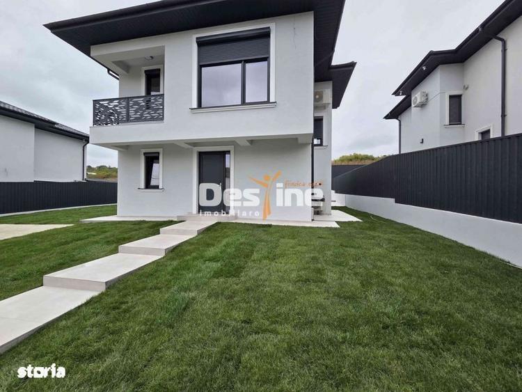 COMISION 0%, Miroslava , Casa P+1, clasa A, 265.000 Euro - 10