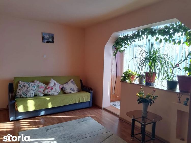 Apartament 2 camere, zona Nord, Cibinului (IDT516) - 11