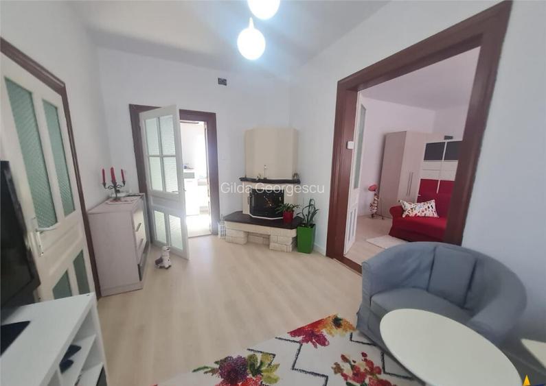 Armonie intre rustic si modern, complet renovat, zona Centra Armonie intre rustic si modern, complet renovat, zona Centra