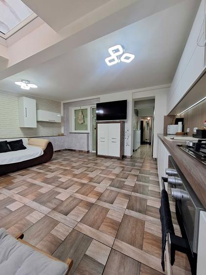 Apartament cu terasa si loc de parcare, Nicolae Grigorescu - Complex Ideal Residence - 4