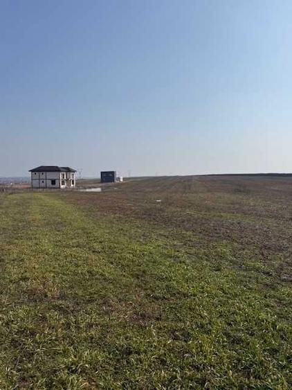 Teren Intravilan Pielesti, 7274mp - 1