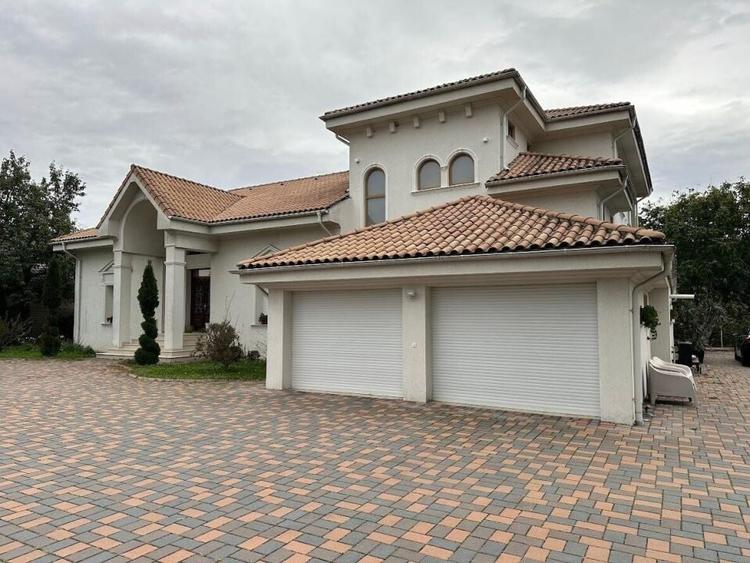 Vila individuala Drajna - Valenii de Munte - Lac! - 28