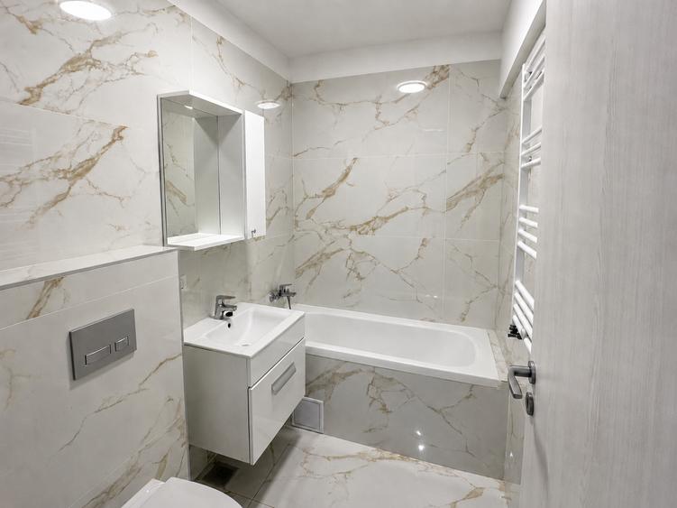 Studio de închiriat, disponibil imediat, lângă Metrou Berceni - 6