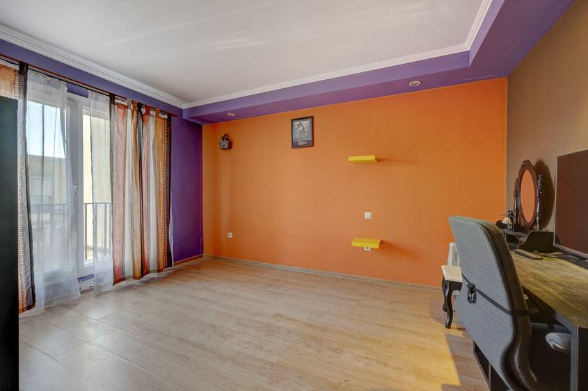 Vila de vanzare P+1 tip N in Cosmopolis - 9