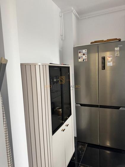 Apartament 2 camere cu terasa in Sector 4, Metalurgiei LIDL, KAUFLAND - 15