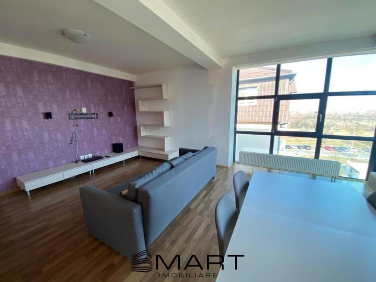 Apartament 3 camere zona Strand Sibiu - 4