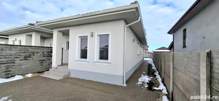 Vand duplex Mosnita Veche - 1