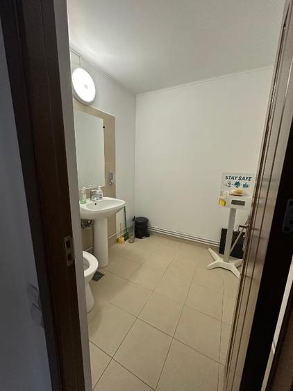 Apartament 3 Camere-Rond Alba Iulia– Bd. Burebista- Ideal locuinta sau Business - 4