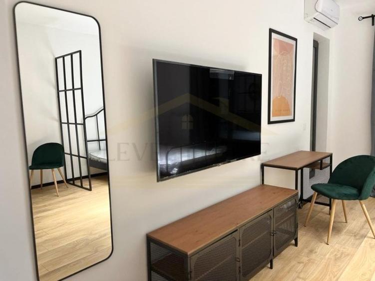 Închiriere Garsonieră Exigent Plaza Lujerului Plaza  Afi Cotroceni Politehnica - 3