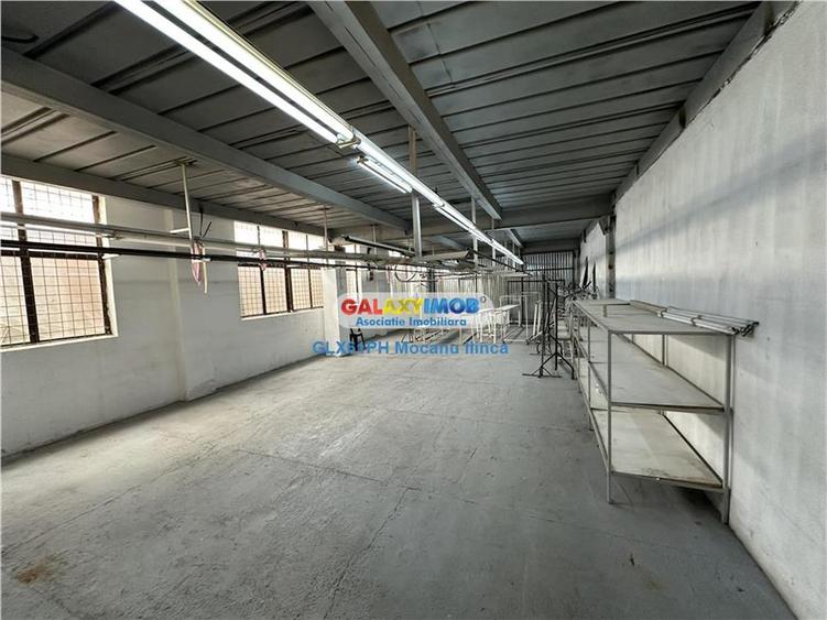 Inchiriere hala 400 mp, Ploiesti, zona Xenia - 1