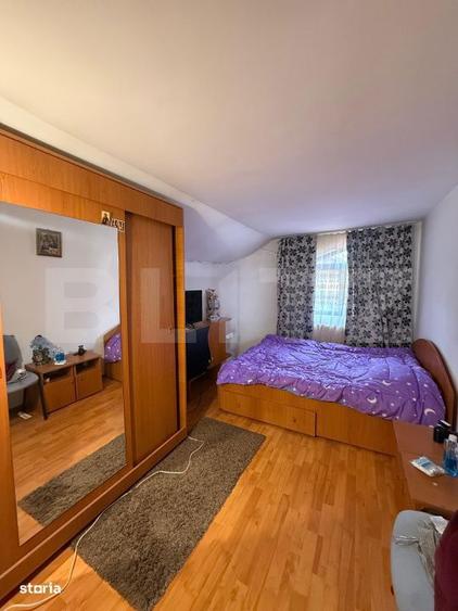 Casa de vanzare, la 11 km de Targu Jiu - 13