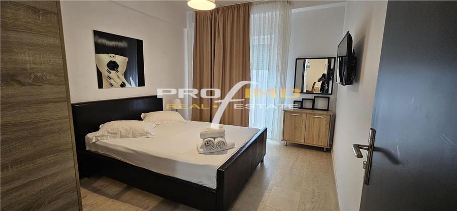 Mamaia Nord - Apartament 3 camere la cc.50m.de Promenada - 4
