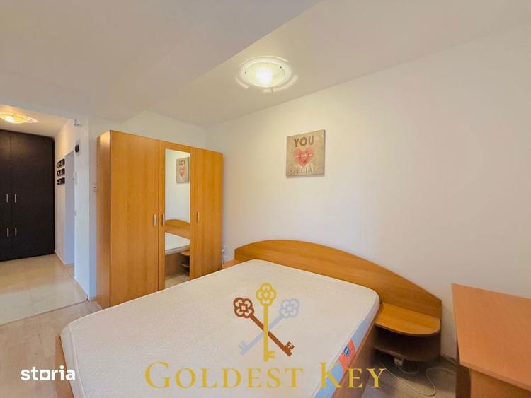 PET-FRIENDLY Apartament cu 2 camere si parcare - 350 euro BACIU PETROM - 1
