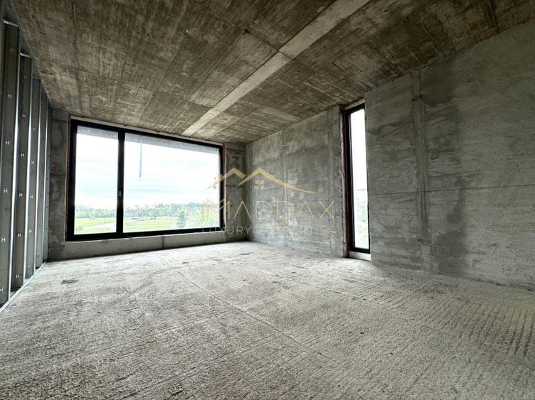 Vila Exclusivista *296mpc* / 753 mp teren + piscina si fire-pit / Balotesti - 43