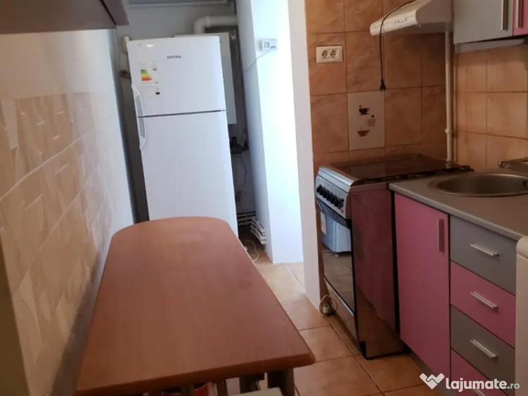 Apartament cu o camera zona Primarie, Finante ?i Judecatorie - 4