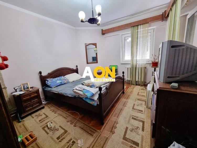 Apartament 3 camere, 75 mp utili, etaj 1, ultracentral - 7