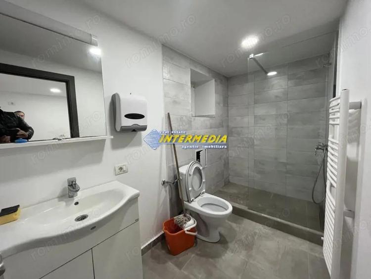 Spatiu comercial de vanzare in Alba Iulia zona Cetate finisat complet - 2