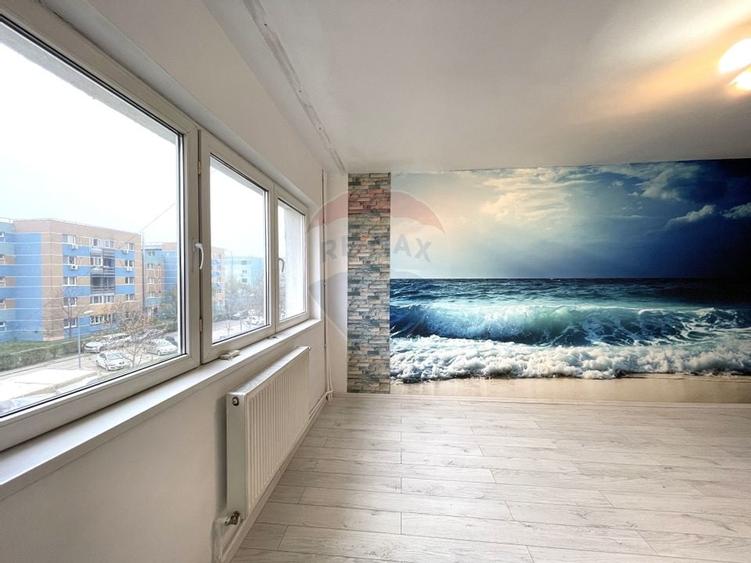 Apartament 3 camere luminos | Cartier Brancusi, Drumul Taberei - 1