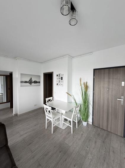 inchiriez apartamen cu 3 camere - 8