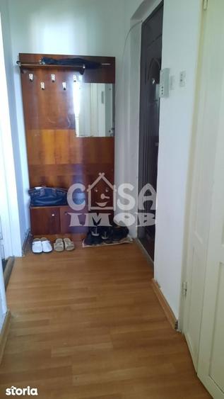Apartament 2 camere, confort 1, micro 6, pe Bld. Unirii - 1